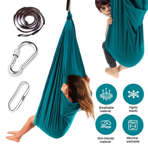 Indoor swing for kids sensory - indoor,