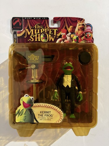Kermit the frog - the, tuxedo