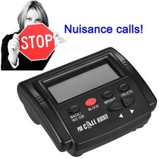 CT-CID803 PLUS Caller ID Box