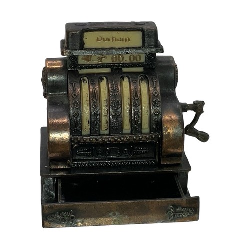 Durham industries miniature - industries,