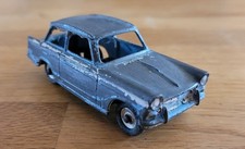 Vintage Dinky Toys No. 189