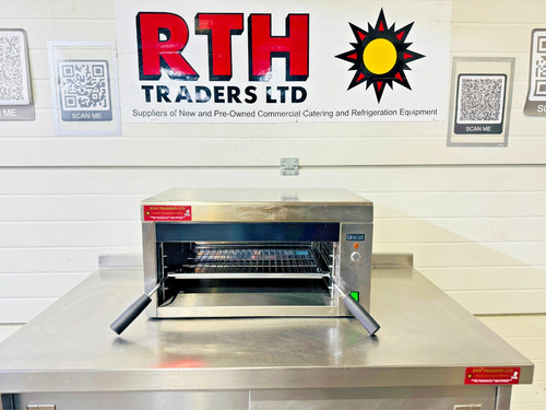 Lincat salamander grill - salamander,