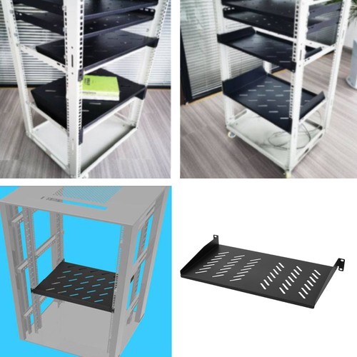 Inch network server - 1u, rack