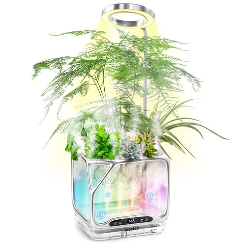 Izestee aeroponics growing - aeroponics,
