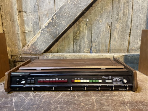 Roland rhythm 77 - roland,