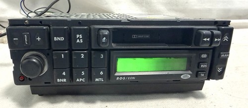 Original range rover - original, p38