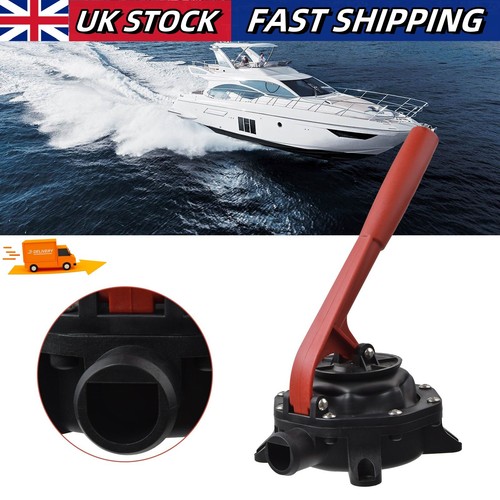 720 gph boat - 720,