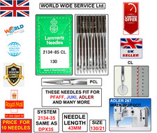 ADLER267 WALKING/FOOT