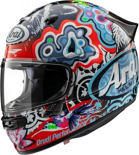 Arai full face helmet astro - arai,