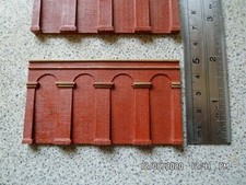 n gauge retaining walls level