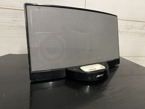 Bose sounddock series - sounddock,