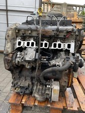 Engine Ford 2.0 TDDI ABFA Transit Approx 92000miles Complete