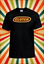 Clutch Classic Logo Stoner