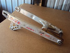 87' KTM 250 GS Enduro /