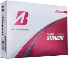 BRIDGESTONE SUPER STRAIGHT