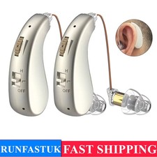 Digital Hearing Aids