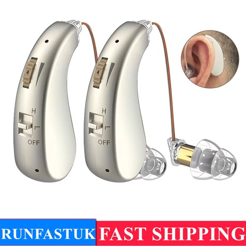 Digital hearing aids - hearing,