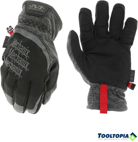Mechanix coldwork fastfit - mechanix,
