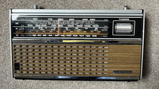 Vintage Grundig Elite Boy 700