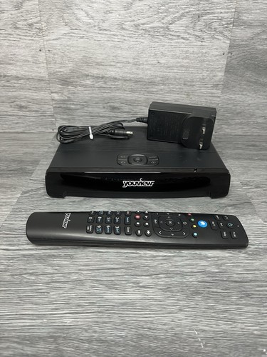 Humax youview - humax,