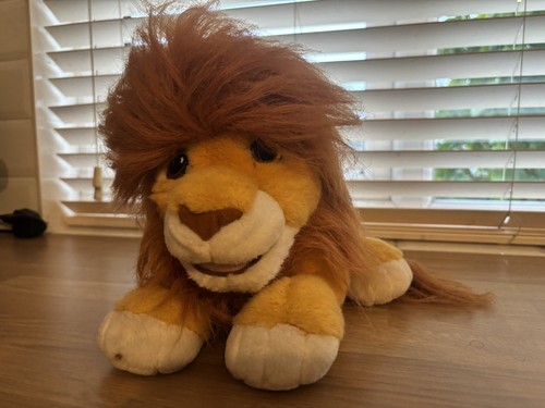Vintage lion king - lion,