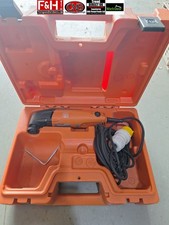 Fein Multi Tool FMT250SL Multi Talent Start 110v Starlock Ex Display Clearance