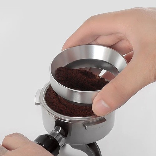 Portafilter brewing bowl - portafilter,
