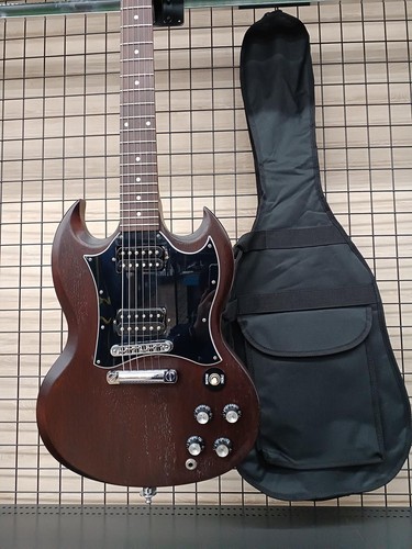 Gibson usa special faded - special,