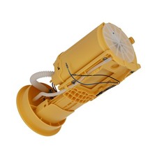 In Tank Fuel Pump Sender Unit