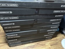 MAXIBRIGHT VARIDRIVE 720w LED 6 Bar Fixture Grow Light Hydroponic Full Spectrum