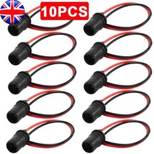 10 X T10 W5W 147 501 Capless