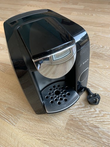 Bosch tassimo t45 joy coffee - t45,
