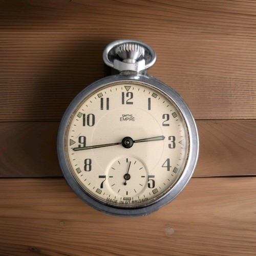 Vintage smiths empire - vintage,