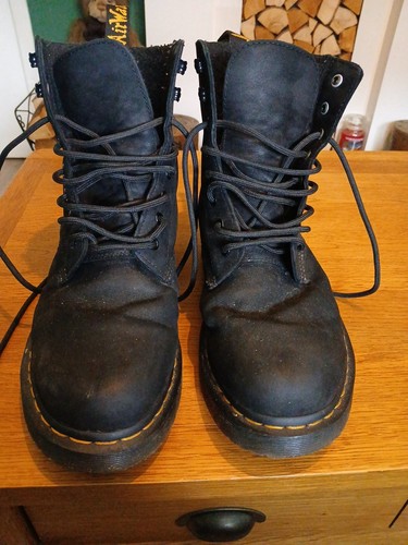 Martens 1460 pascal - 1460, boots