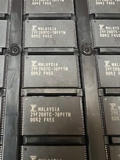 2 MEG Flash Memory FUJI