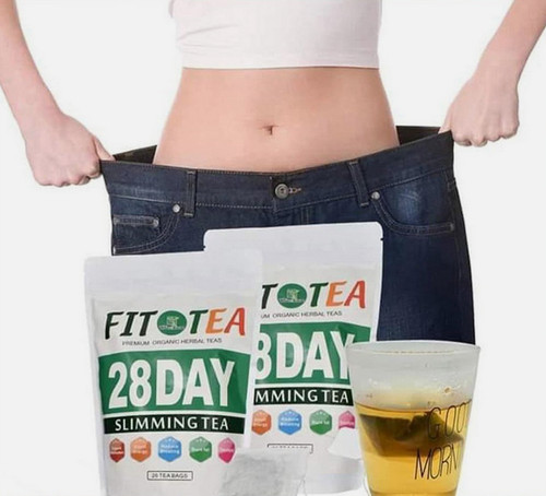 Days flat tummy tea - 28, herbal