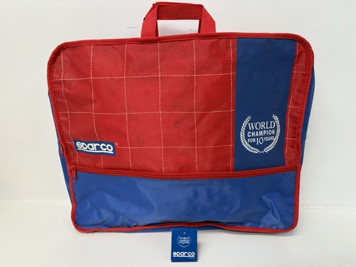 Vintage 1990 sparco - 1990's,