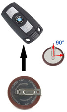 Panasonic VL2020 Replacement