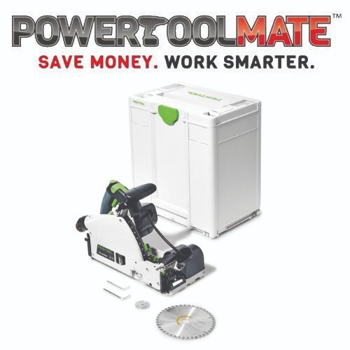 Festool 576734 plunge cut - festool,