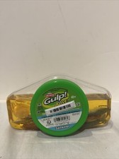 Berkley Gulp! Alive! Shrimp/Peeler Crab Assortment 13.1 Oz