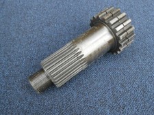 Military Vehicle/Truck Dana