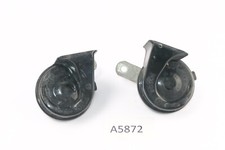 BMW K 1200 LT K2LT 2000 - Horn Right + Left A5872