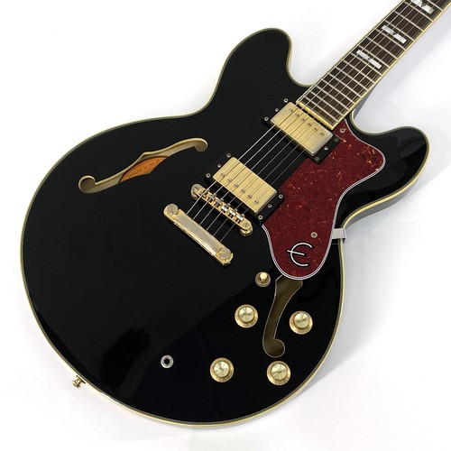 Epiphone sheraton ii pro - [epiphone],