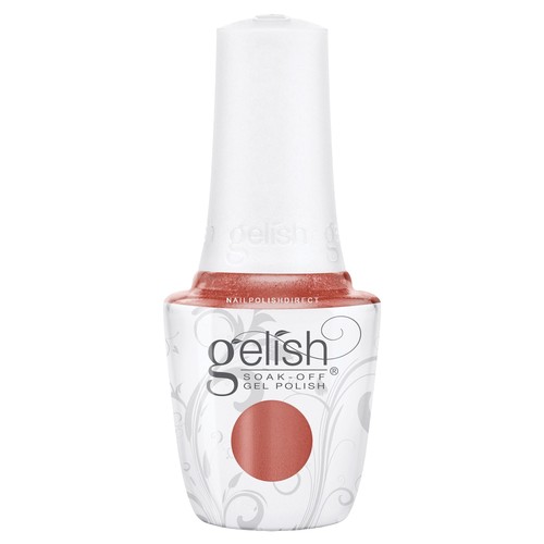 Gelish living our life - gelish,