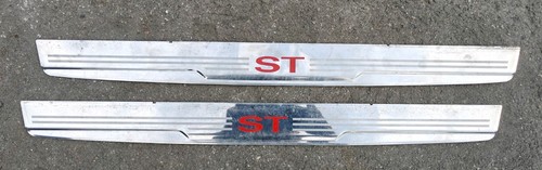 Mondeo mk3 tdci sill - st,