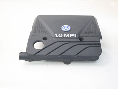 Engine cover lupo - engine, gasoline