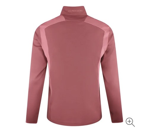 Lindeberg lukas 4 zip - j.,
