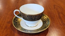 Minton Grandee Bone China Tea