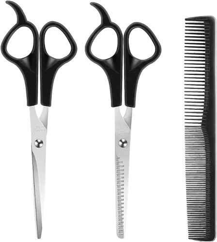 Scissors hairdressing hair - scissors,