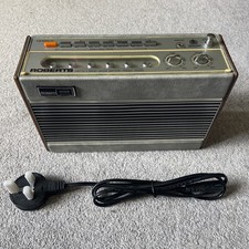 Roberts RP26-B FM/AM 3 Band